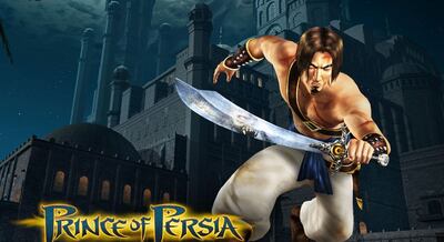 Ubisoft cancela 6 juegos, incluido remake the “Prince of Persia”