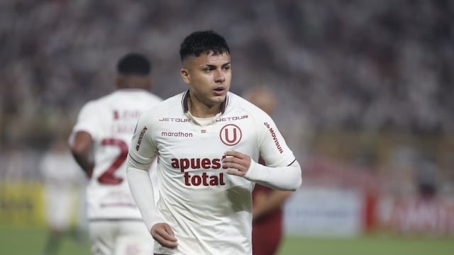 Liga 1 MAX gratis online, Universitario vs. ADT por Torneo Clausura de Liga 1