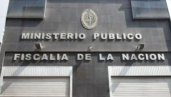 Se formalizó la investigación preparatoria por el presunto delito de homicidio simple.