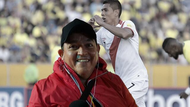 Pierre Manrique, una narración histórica y por qué recibió tantos saludos desde Argentina