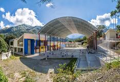 Proinversión: Obras por Impuesto alcanzan récord de S/5.266 millones