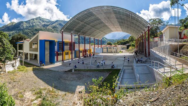 Proinversión: Obras por Impuesto alcanzan récord de S/5.266 millones