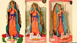 Polémica por las Barbie y Ken religiosos en Argentina