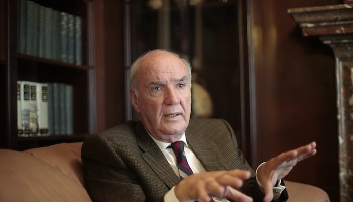 “Lo importante es buscar sacar el mayor provecho”