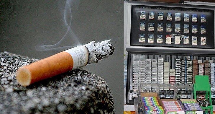 Queda prohibida cualquier comunicación que promocione estos productos en medios gráficos.