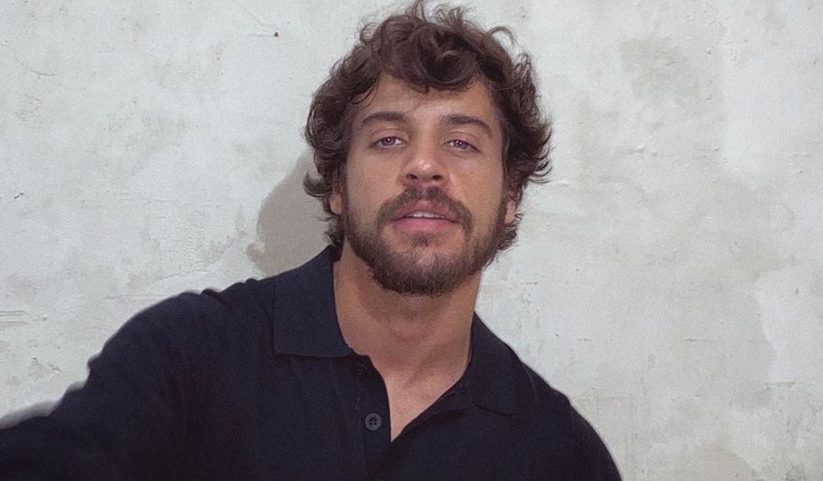 En sus redes sociales ya cuenta con miles de seguidores, una cifra que seguro aumentará con su participación en "Élite" (Foto: Álex Pastrana / Instagram)