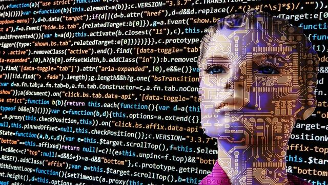 Los 3 lenguajes de programación qué deberías aprender para ser un experto en inteligencia artificial. (Foto: Pixabay)
