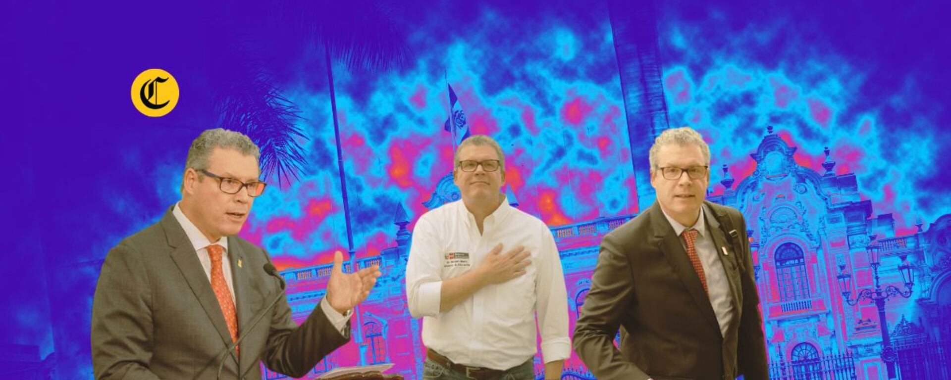 Morgan Quero: ¿Qué delito le imputa la fiscalía y qué camino seguirá la denuncia por sus declaraciones sobre los fallecidos en las protestas?