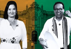 Keiko Fujimori vs. Roberto Sánchez: la historia de las segundas vueltas en el Perú marcadas por la polarización y el voto dividido