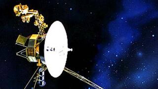 NASA: sonda Voyager todavía no abandonó el Sistema Solar
