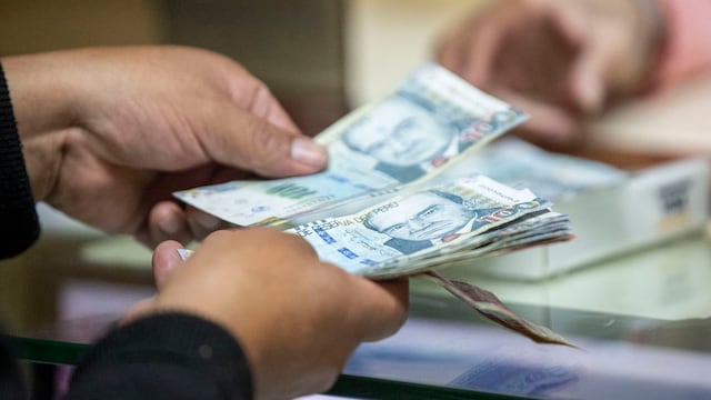 Retiro AFP - 2025 | ¿Qué se dijo en el Congreso tras la sustentación del proyecto de ley que permite acceso a fondos hasta 4 UIT? | Foto: Andina