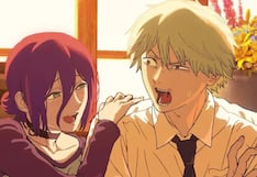 “Chainsaw Man” lidera la taquilla durante su primer fin de semana en cartelera