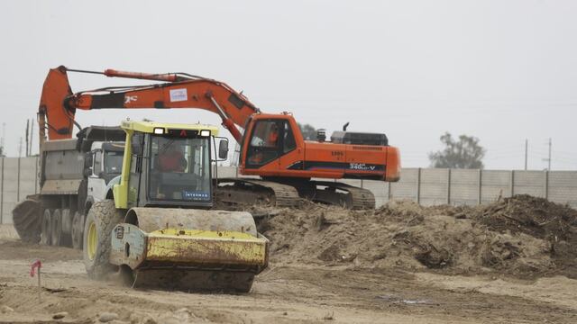 Comisión de Descentralización aprueba la creación de la Autoridad Nacional de Infraestructura