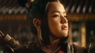 Quién es Elizabeth Yu, la actriz que hace de la princesa Azula en “Avatar: The Last Airbender” cuya pareja es estrella de “Stranger Things”