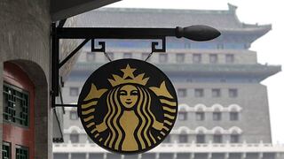 Indiferente a turbulencias, Starbucks abrirá más cafés en China