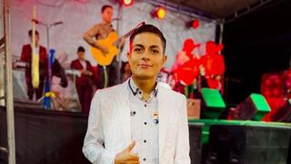 Kevin Pedraza: difunden video del accidente donde perdió la vida el cantante | VIDEO