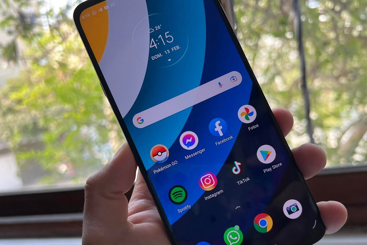 ANDROID | Aumenta el rendimiento del equipo desactivando una opción de los ajustes ocultos. (Foto: Mag)