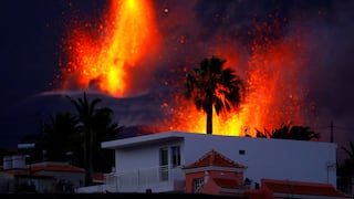 Volcán de La Palma: ¿Cuánto más puede durar su actividad? ¿Hay colosos similares en el Perú?