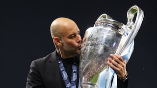 ¿Solo con los petrodólares? Así construyó Pep Guardiola su obra perfecta para ganar una Champions histórica