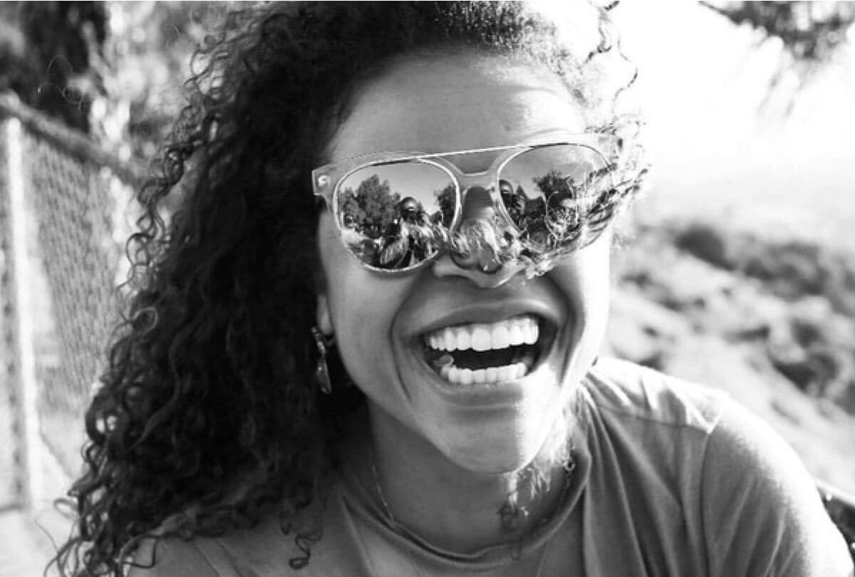 Barbara Gomes Marques May fue arrestada por ICE durante su cita para la Green Card. | Crédito: GoFundMe