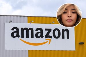 Enumera las razones por las que no le gusta trabajar en Amazon y divide opiniones en TikTok