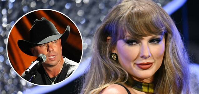 La simpática anécdota de una estrella de la música country con Taylor Swift: “Devuélveme mi dinero”