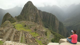 Machu Picchu: Visitar la ciudadela por la tarde costará menos