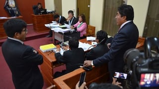 Puno: prisión preventiva para alcalde por presunto mal uso de fondos de festividad de la Candelaria