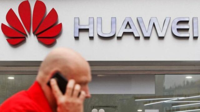 Por qué Estados Unidos considera a Huawei como una amenaza para su seguridad