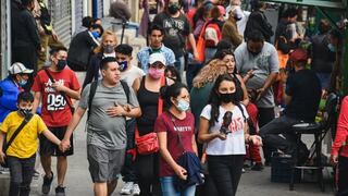 Dificultades en pandemia: ¿Cómo se vio afectada la población peruana durante la coyuntura?