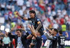 No solo le gana a Alemania en el Mundial 2026, vive un “milagro económico”: las cifras detrás del otro partido que gana Paraguay