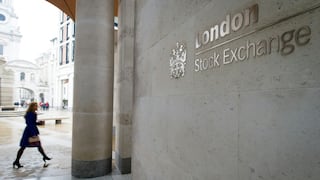 Reino Unido: seis detenidos por un supuesto complot para detener la apertura de la Bolsa de Londres