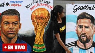 ¿Cómo ver la final del Mundial 2022 vía TyC Sports y TV Pública?