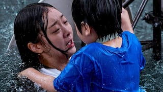 Guía de actores y personajes de “El Gran Diluvio”: quién es quién en la nueva película coreana de Netflix