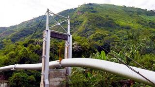 Petro-Perú se reúne con petroleras para reflotar el Oleoducto Norperuano