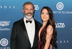 Mel Gibson y Rosalind Ross anuncian su separación tras nueve años de relación
