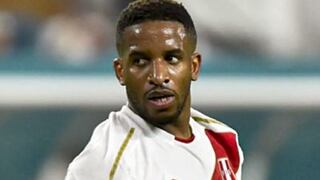 Jefferson Farfán confesó en qué club le hubiera gustado jugar: “Tiene mística y se siente muy cercana la gente”