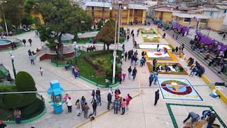 Ayacucho: Claro lidera la velocidad promedio de descarga 4G en internet móvil en Cora Cora, Puquio y Pausa