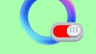 Así se elimina el círculo azul de Meta AI en WhatsApp