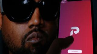 Parler, la plataforma de redes sociales de derecha, dice que Kanye West ya no comprará la compañía