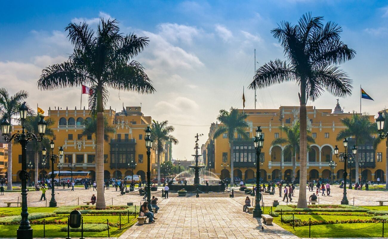 El ranking anual de Euromonitor International reveló que Lima está dentro de las 100 mejores ciudades para visitar este 2024.