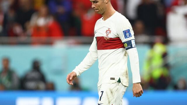 Lothar Matthäus sobre Cristiano Ronaldo: “Ha sido la mayor decepción del Mundial”