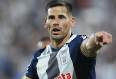 Guillermo Enrique rompió su silencio tras salida de Alianza Lima y confirmó cruce con Paolo Guerrero