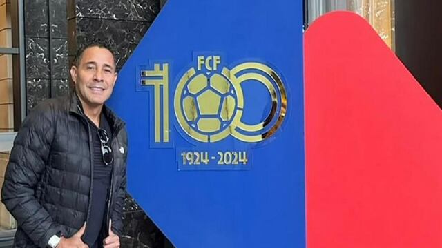 ¿De qué murió el exfutbolista de la Selección Colombia, Jorge Bolaño? Un familiar dio detalles de sus últimos minutos de vida. (Fuente: Instagram Jorge Bolaño)