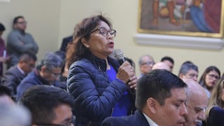 Audiencia de rendición de cuentas en Miraflores: ¿qué dijo el alcalde durante el evento? 