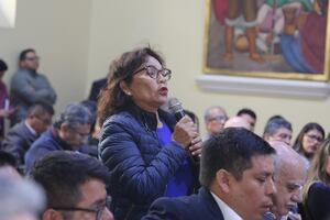 Audiencia de rendición de cuentas en Miraflores: ¿qué dijo el alcalde durante el evento?