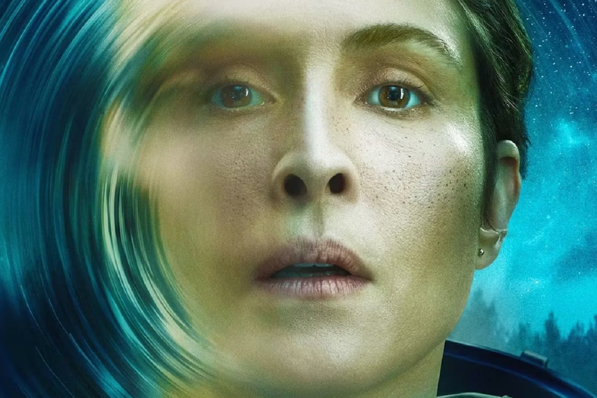 ¿Qué pasó con Jo (Noomi Rapace) al final de la primera temporada de la serie "Constellation"? (Foto: Apple TV+)