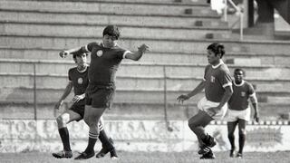Selección peruana: Los increíbles ‘sparrings’ que fueron parte de la preparación final para México 70