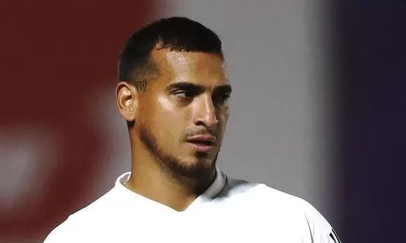 Por otro lado, se mostró muy motivado con esta nueva experiencia en el fútbol brasileño, donde defenderá la camiseta del Criciúma Esporte Clube.