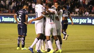 LDU humilló 4-0 a Guayaquil City por la jornada 4 de la Serie A de Ecuador | Crónica